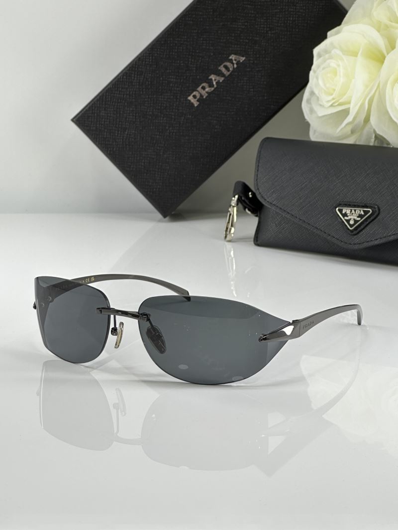 Prada Sunglasses